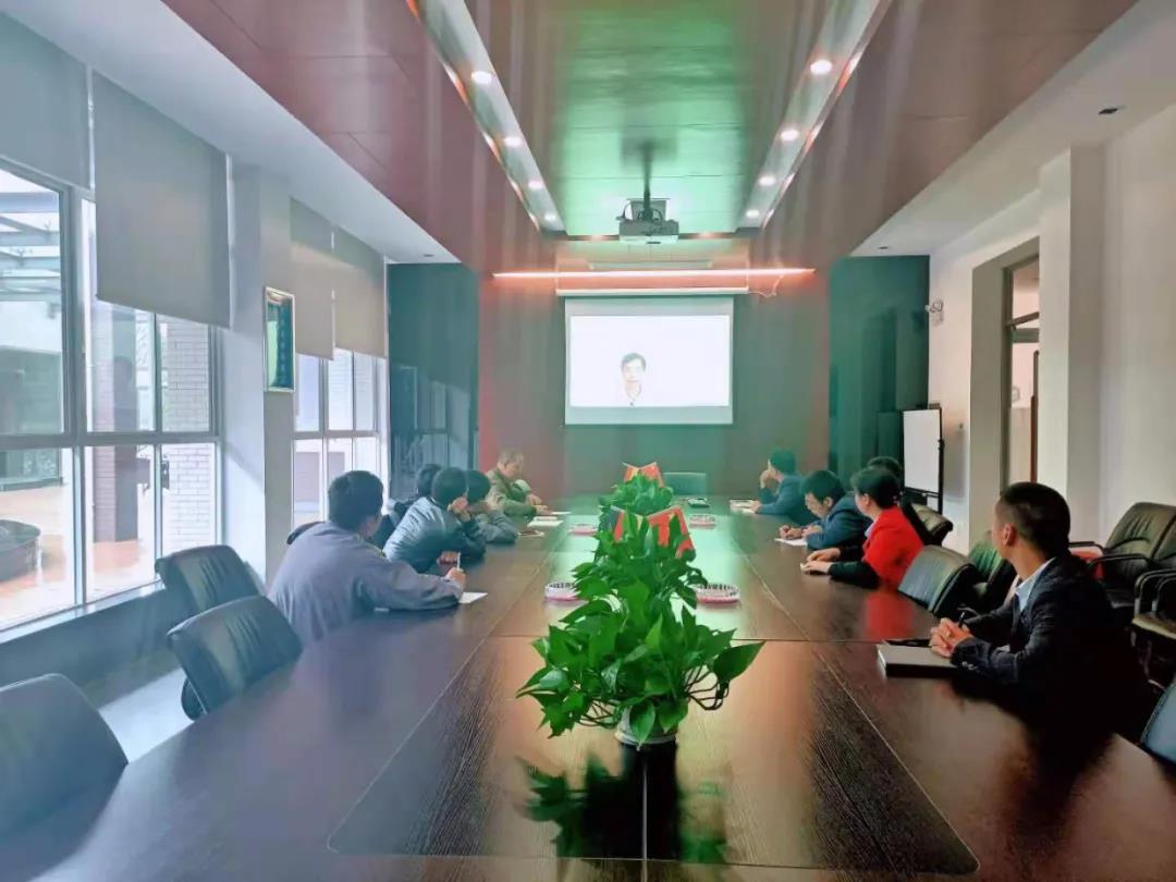 安全生产，培训先行|华体网页版登录入口,华体（中国）开展鼓式制动器在用电梯安全隐患及保养技术培训